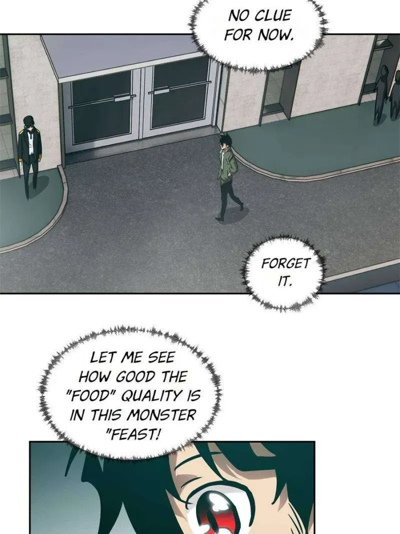 Left Handed Mutation Chapter 82 Online - página 75