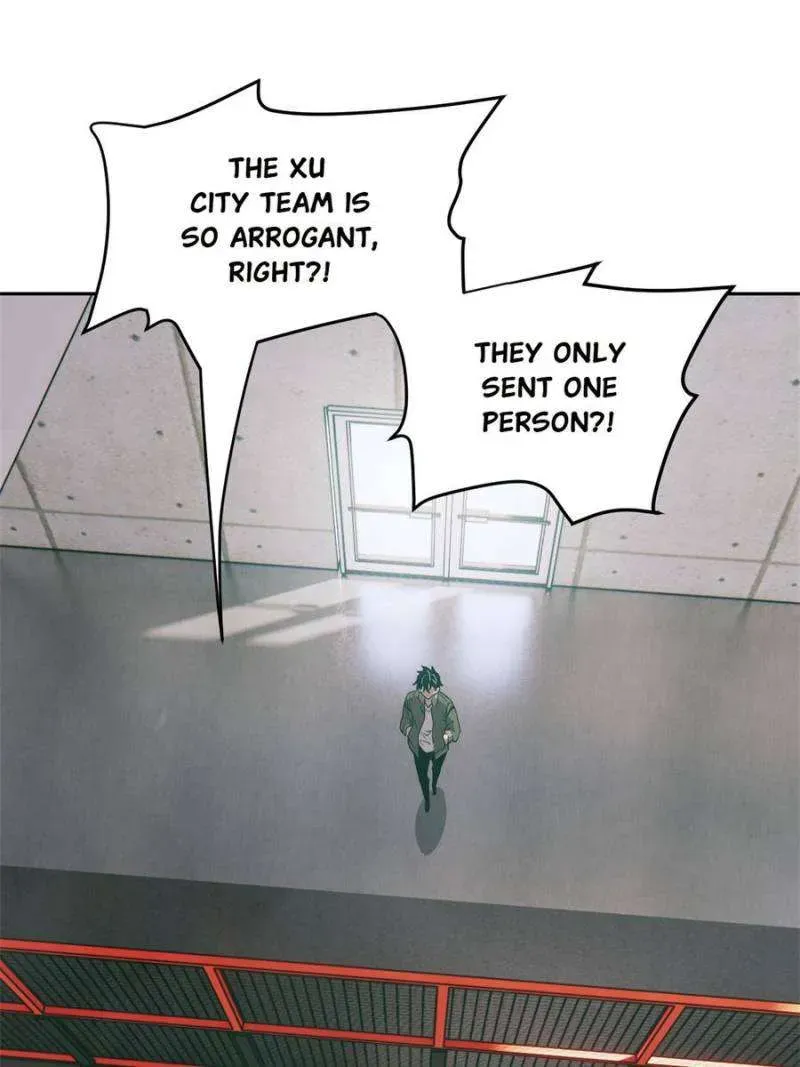 Left Handed Mutation Chapter 82 Online - página 78