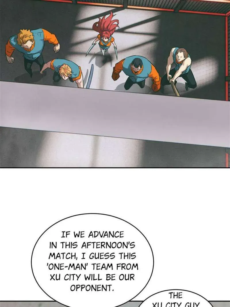 Left Handed Mutation Chapter 82 Online - página 79