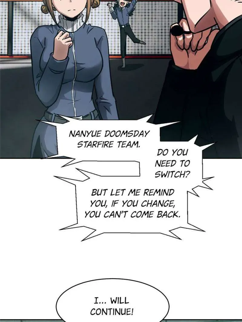 Left Handed Mutation Chapter 84 Online - página 4