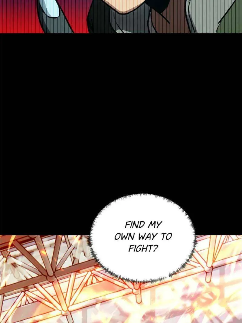 Left Handed Mutation Chapter 84 Online - página 15