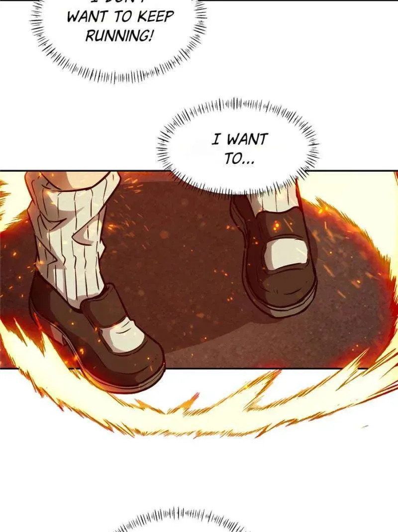 Left Handed Mutation Chapter 84 Online - página 19