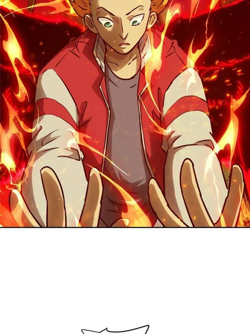 Left Handed Mutation Chapter 84 Online - página 21
