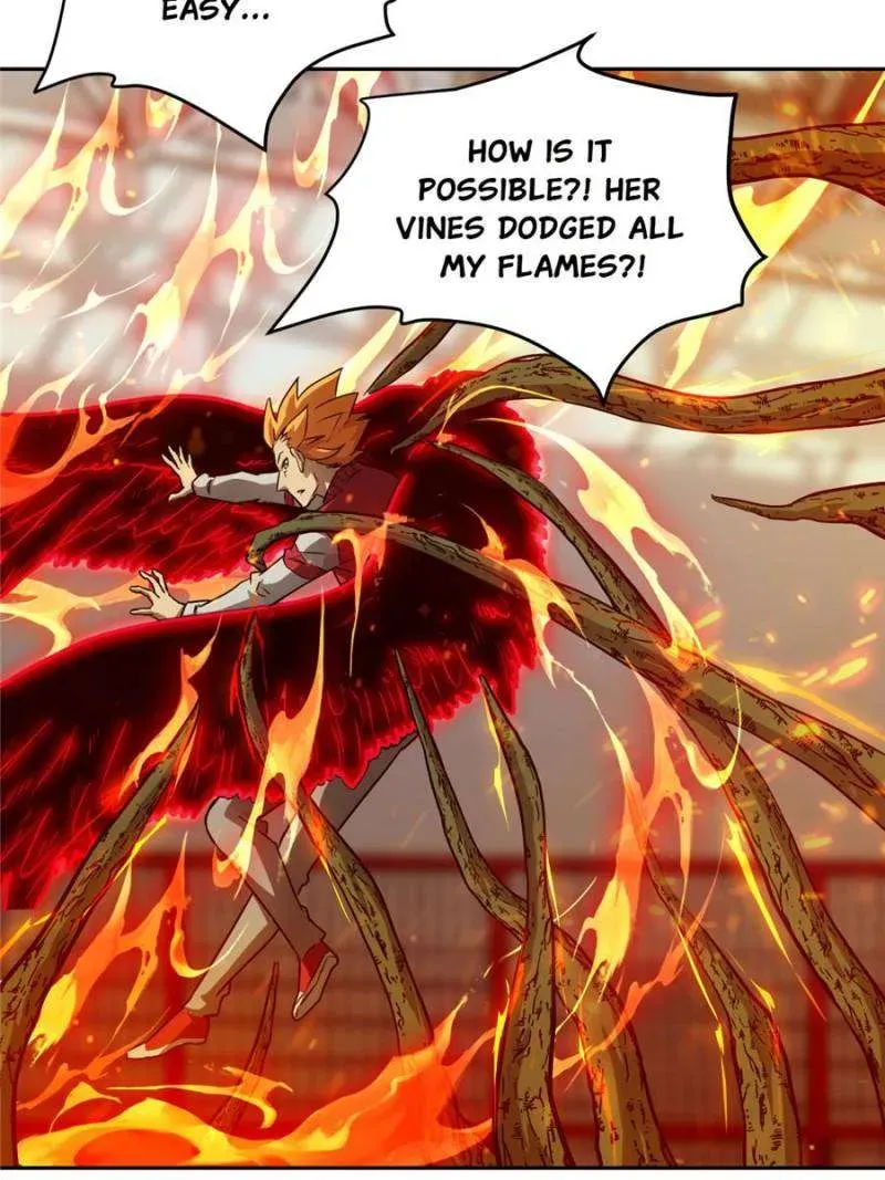 Left Handed Mutation Chapter 84 Online - página 23