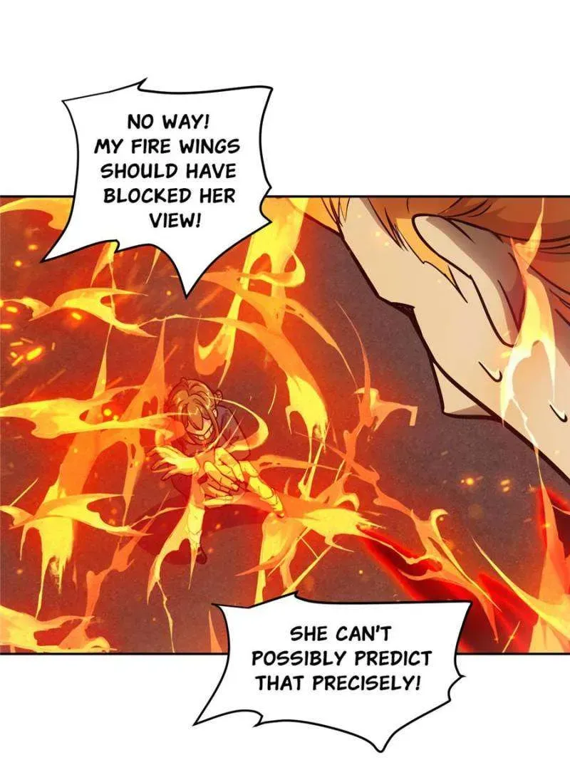 Left Handed Mutation Chapter 84 Online - página 24