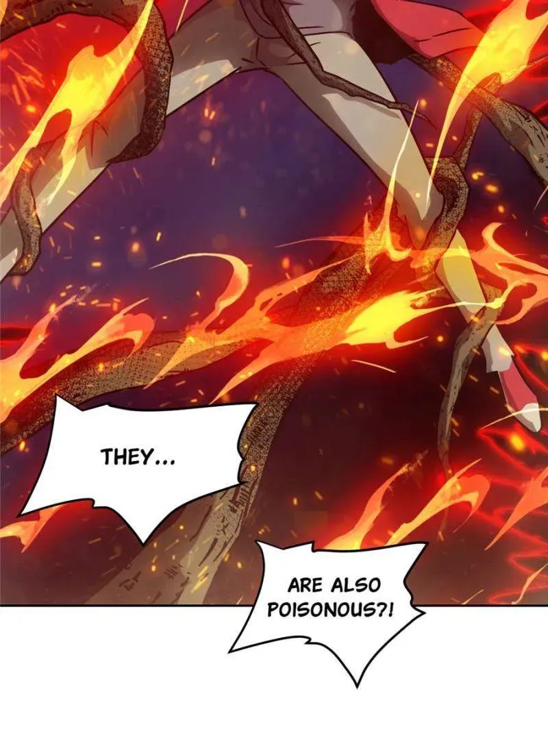 Left Handed Mutation Chapter 84 Online - página 27