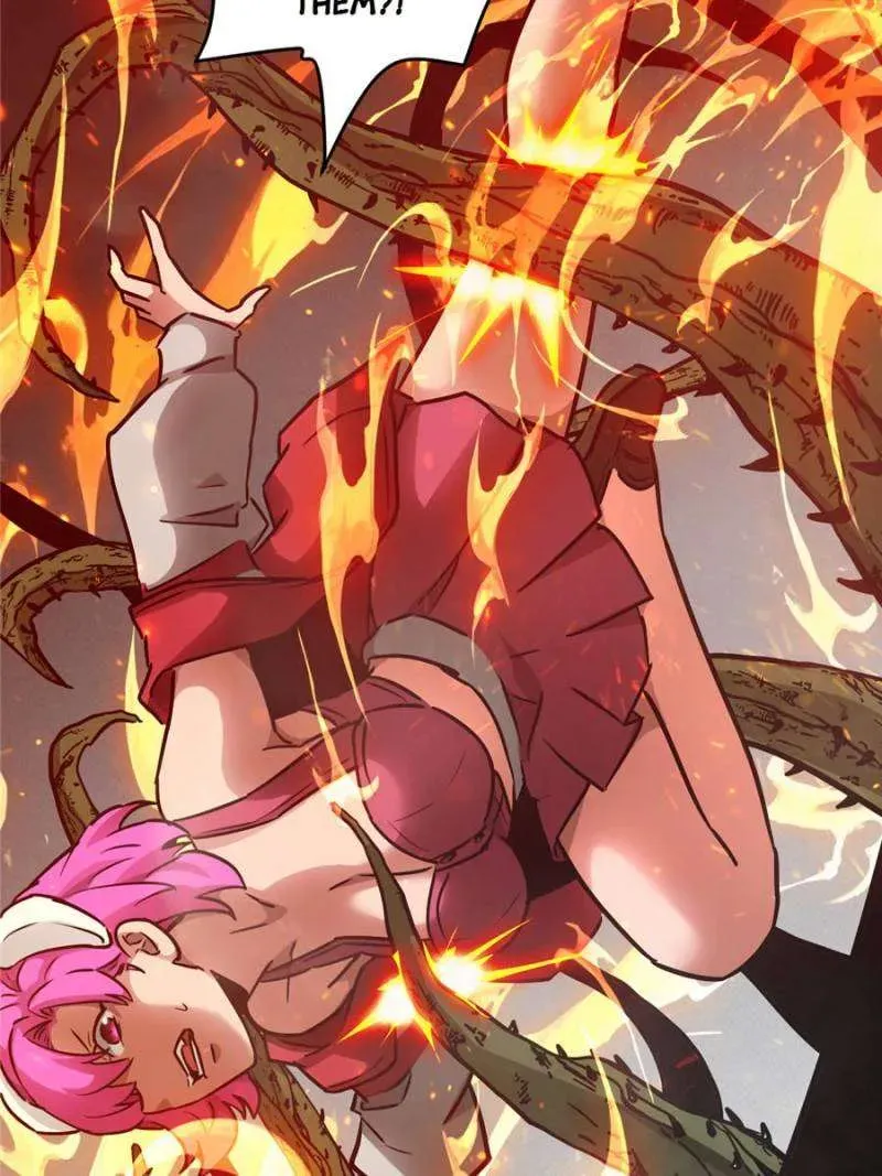 Left Handed Mutation Chapter 84 Online - página 40