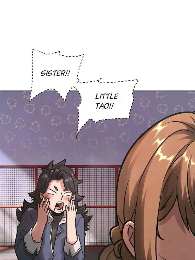 Left Handed Mutation Chapter 84 Online - página 42