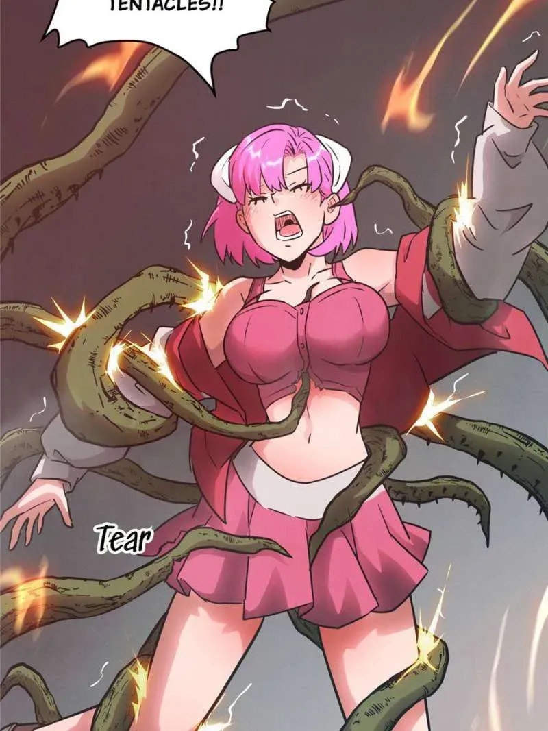 Left Handed Mutation Chapter 84 Online - página 45