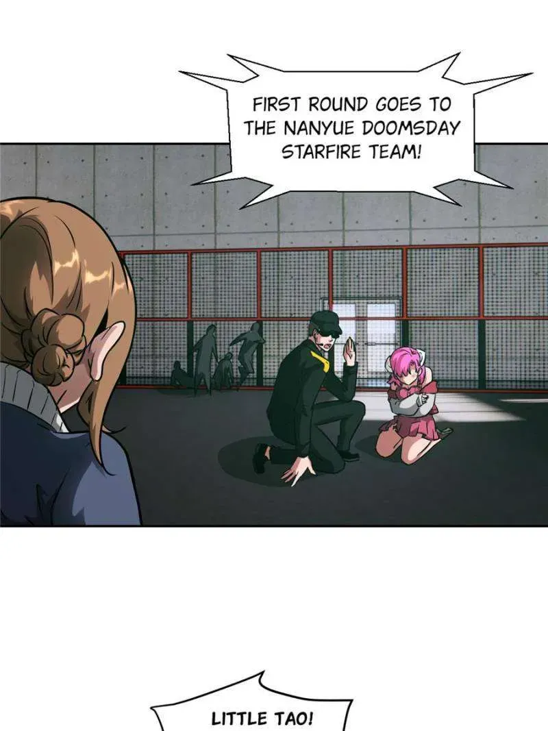 Left Handed Mutation Chapter 84 Online - página 48