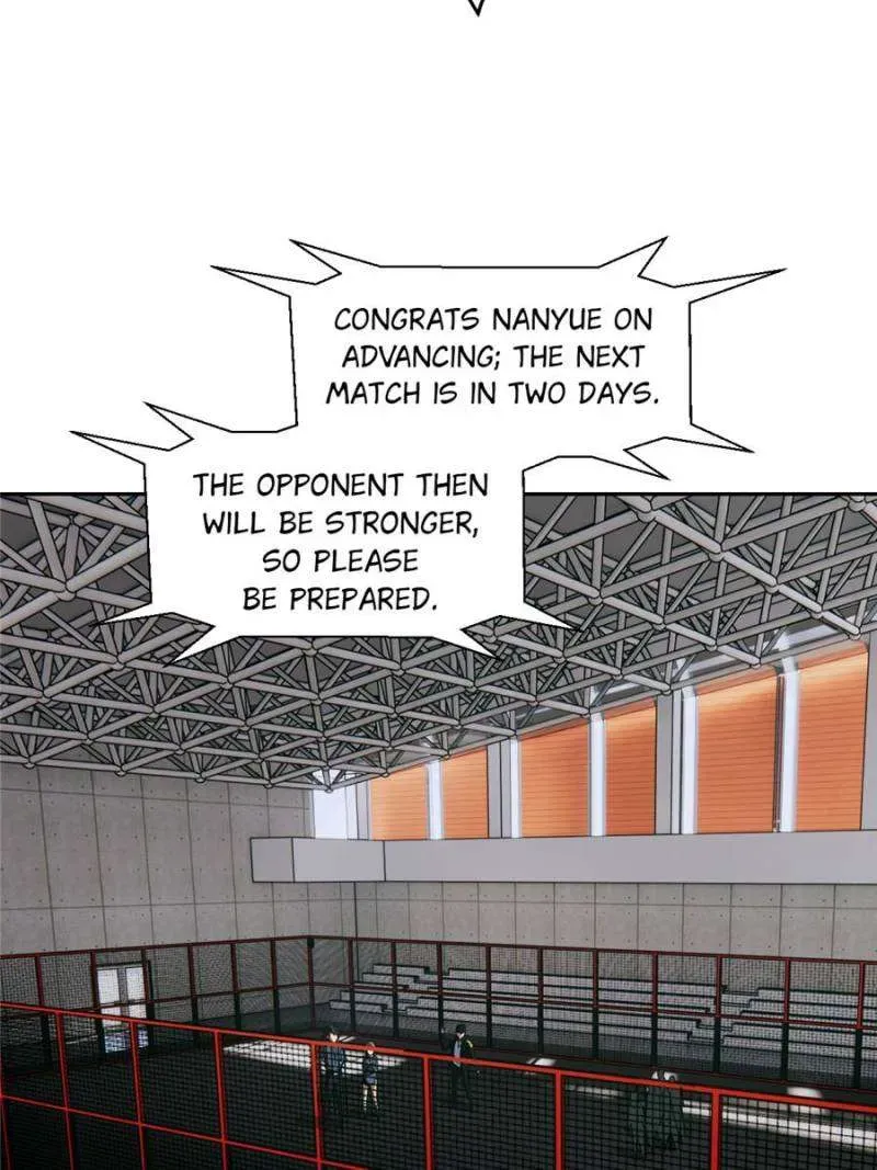 Left Handed Mutation Chapter 84 Online - página 50