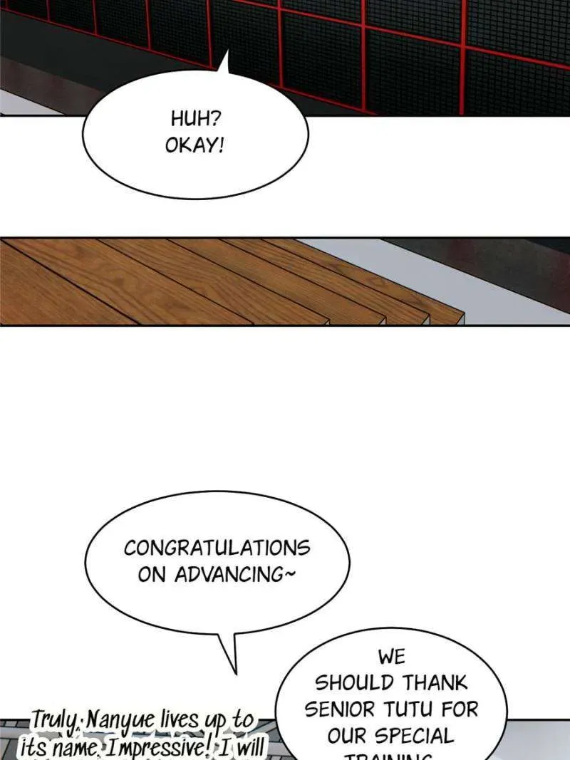 Left Handed Mutation Chapter 84 Online - página 51
