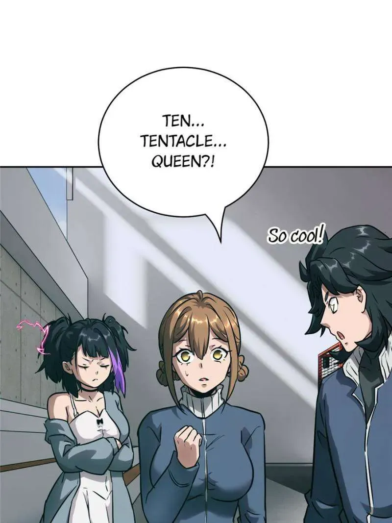 Left Handed Mutation Chapter 84 Online - página 54