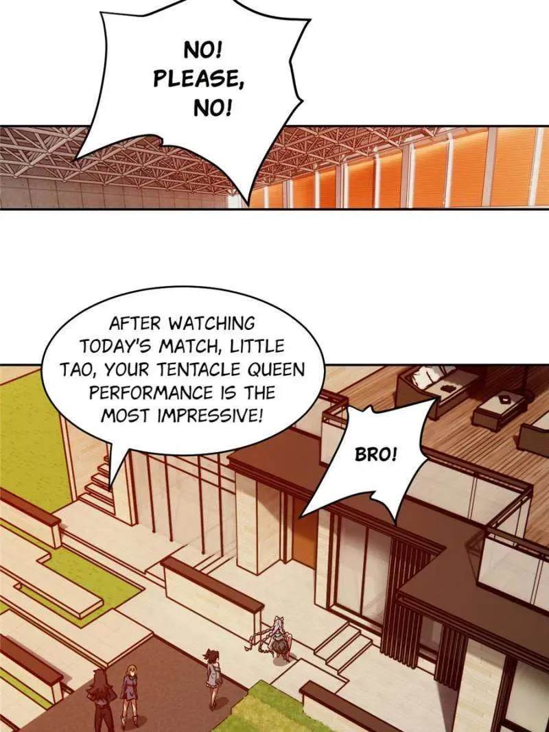 Left Handed Mutation Chapter 84 Online - página 57