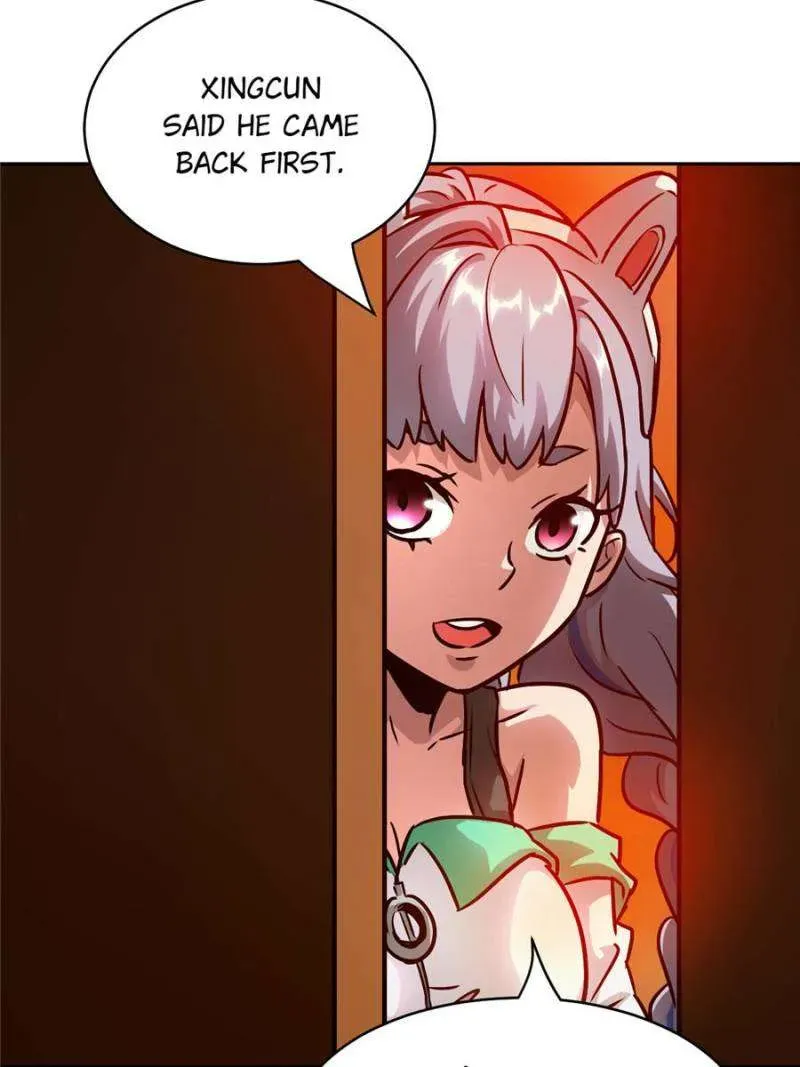 Left Handed Mutation Chapter 84 Online - página 60