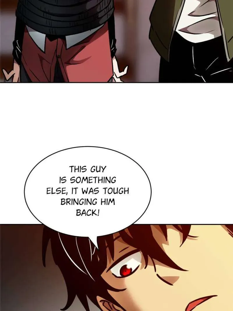 Left Handed Mutation Chapter 84 Online - página 64