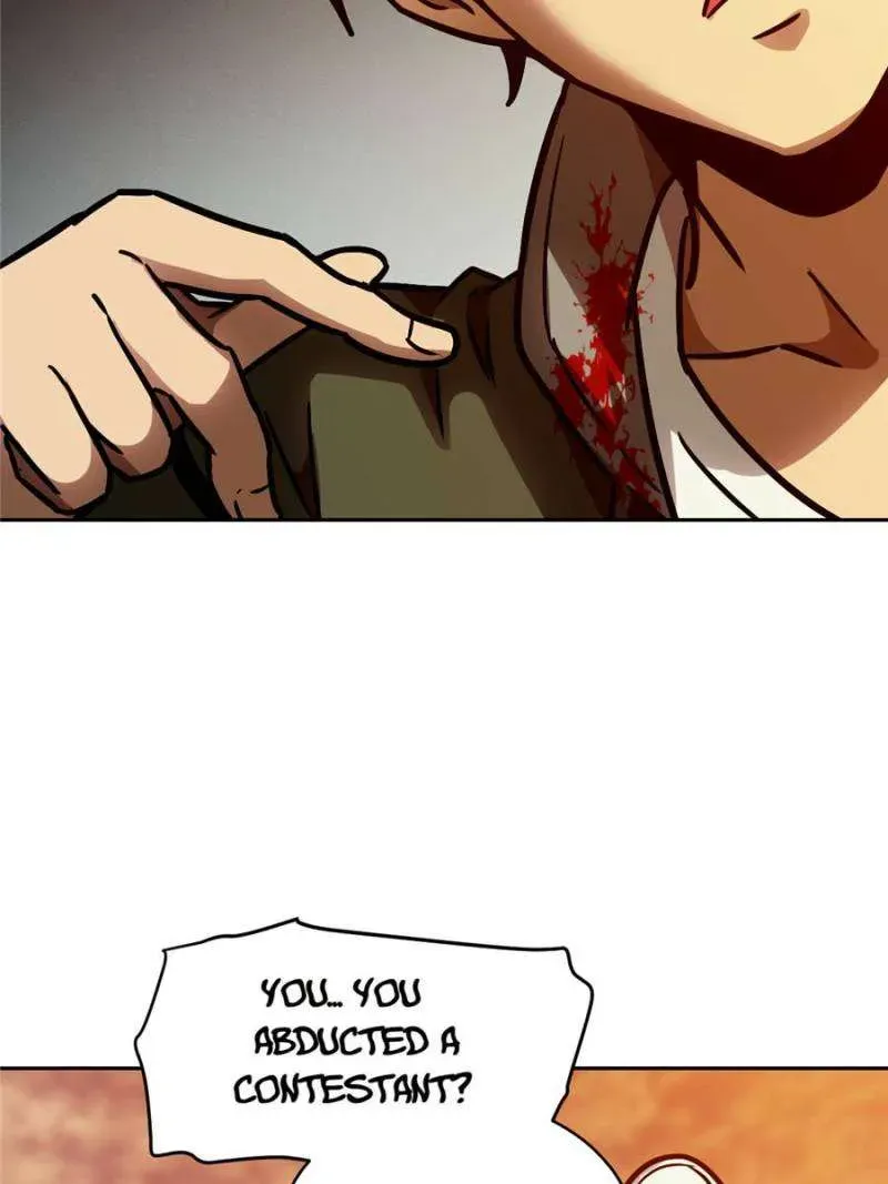 Left Handed Mutation Chapter 84 Online - página 65
