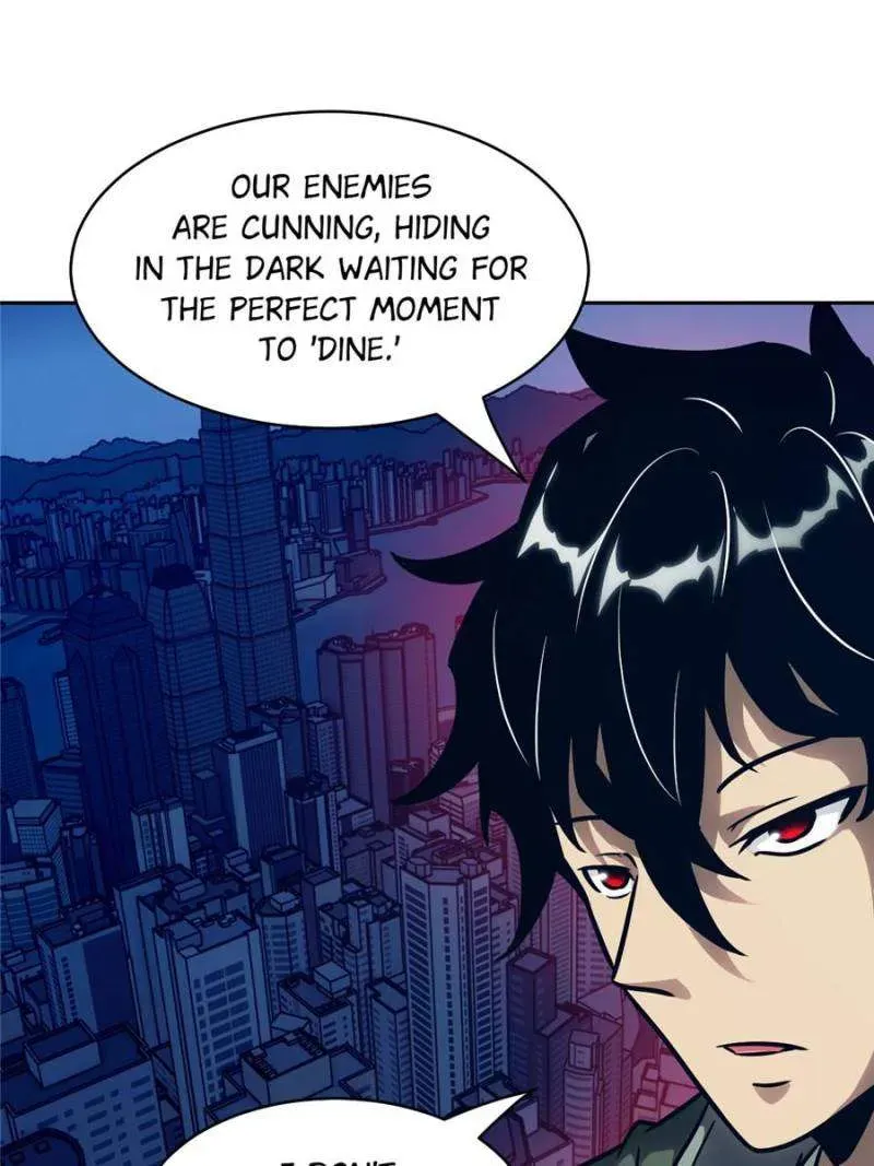 Left Handed Mutation Chapter 84 Online - página 67