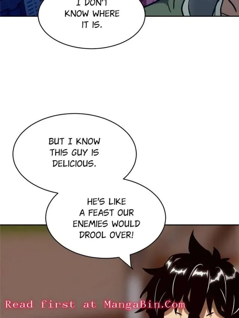 Left Handed Mutation Chapter 84 Online - página 68