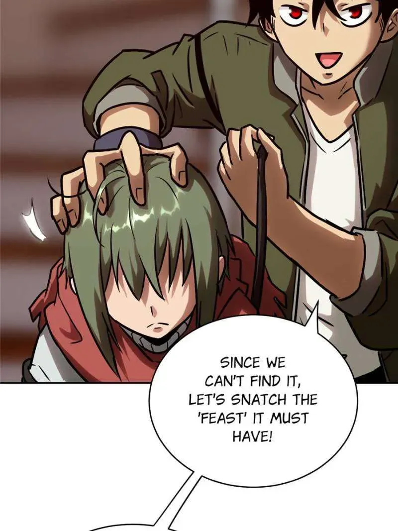 Left Handed Mutation Chapter 84 Online - página 69