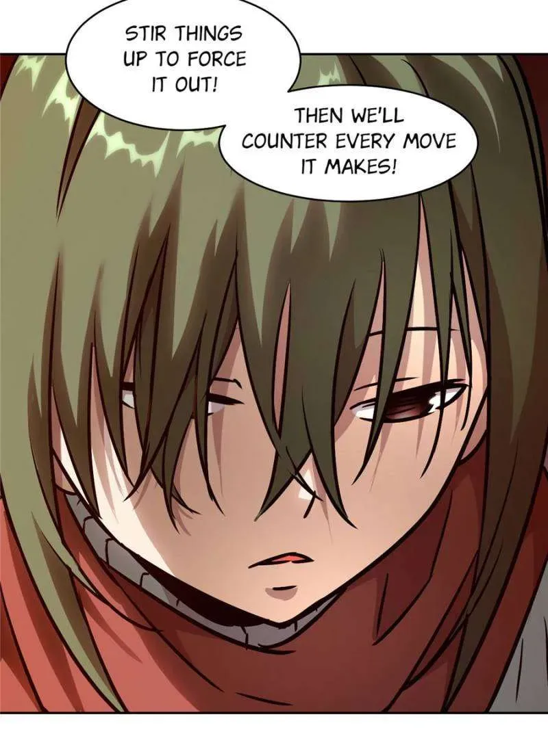 Left Handed Mutation Chapter 84 Online - página 70