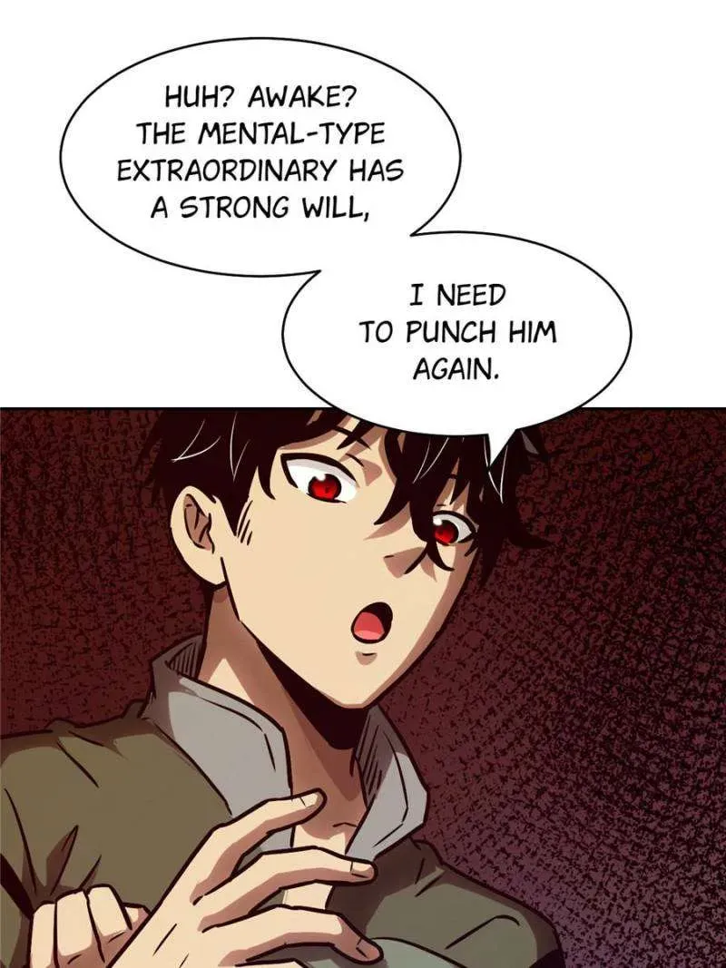 Left Handed Mutation Chapter 84 Online - página 71