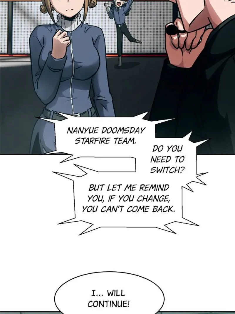Left Handed Mutation Chapter 85 Online - página 5