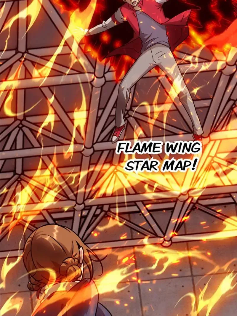 Left Handed Mutation Chapter 85 Online - página 9