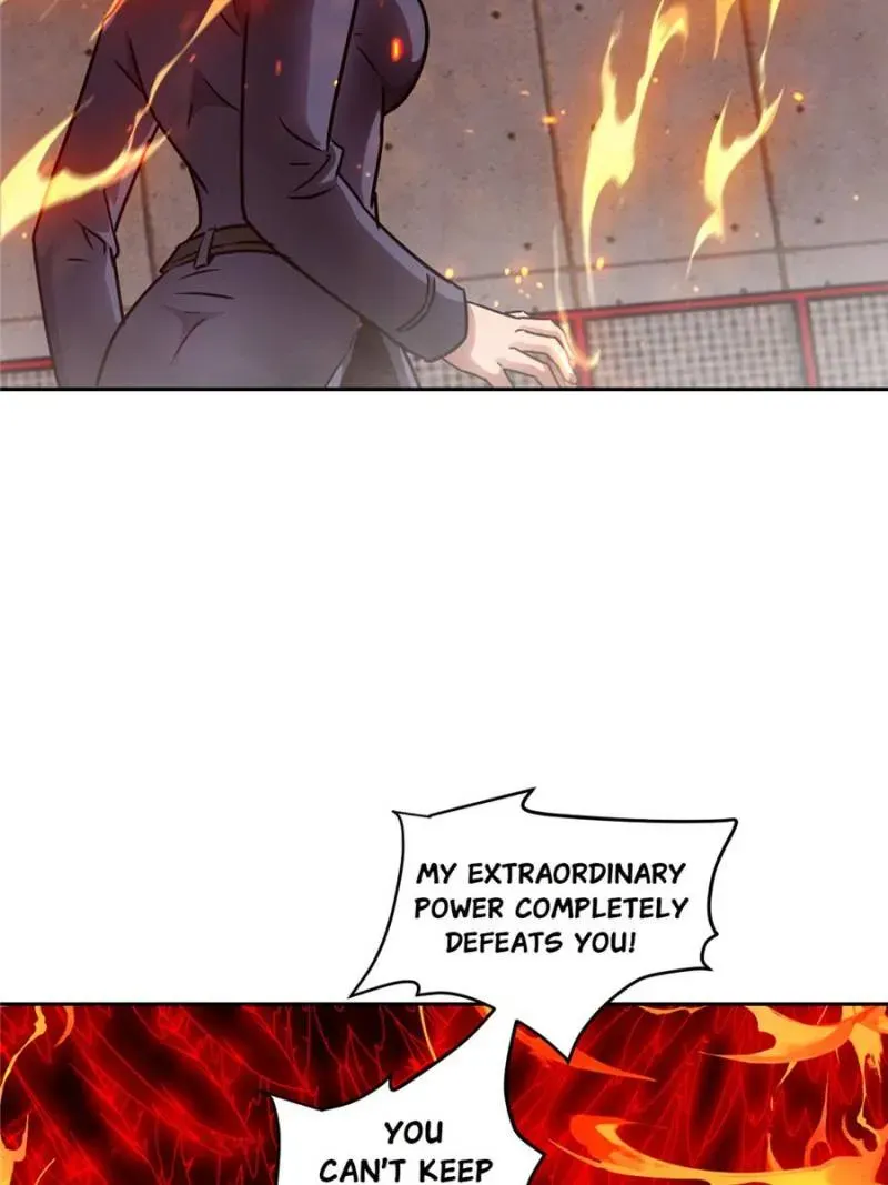 Left Handed Mutation Chapter 85 Online - página 10