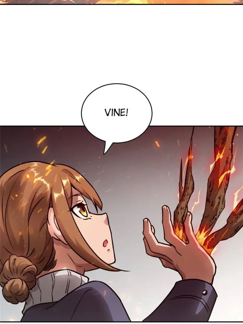 Left Handed Mutation Chapter 85 Online - página 12