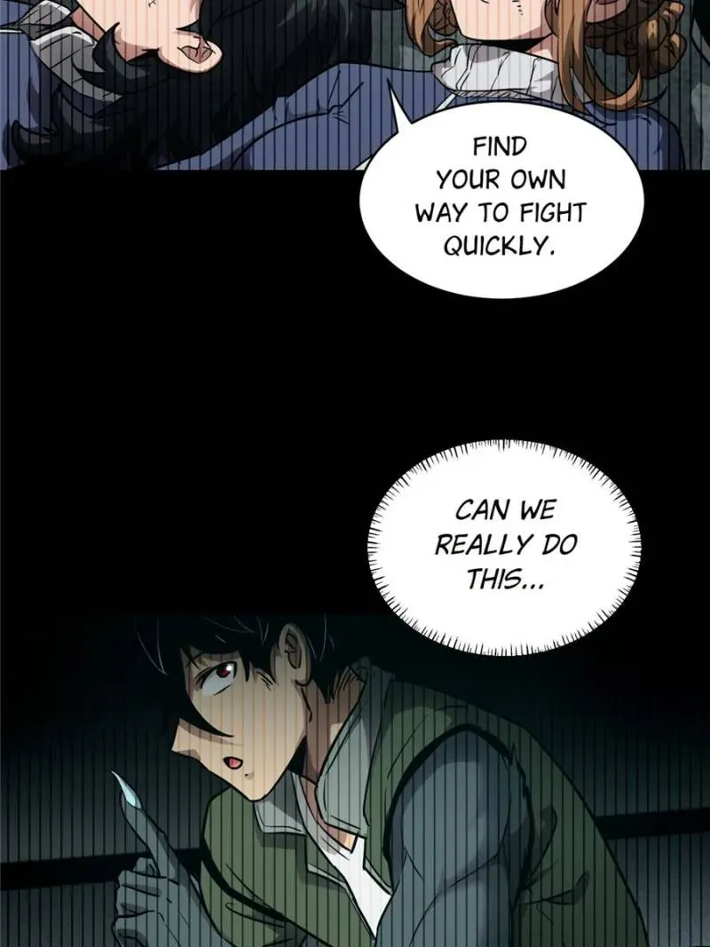 Left Handed Mutation Chapter 85 Online - página 16