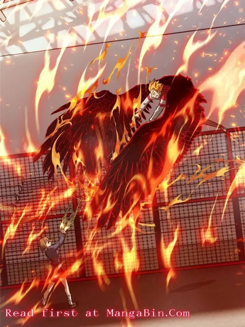 Left Handed Mutation Chapter 85 Online - página 19