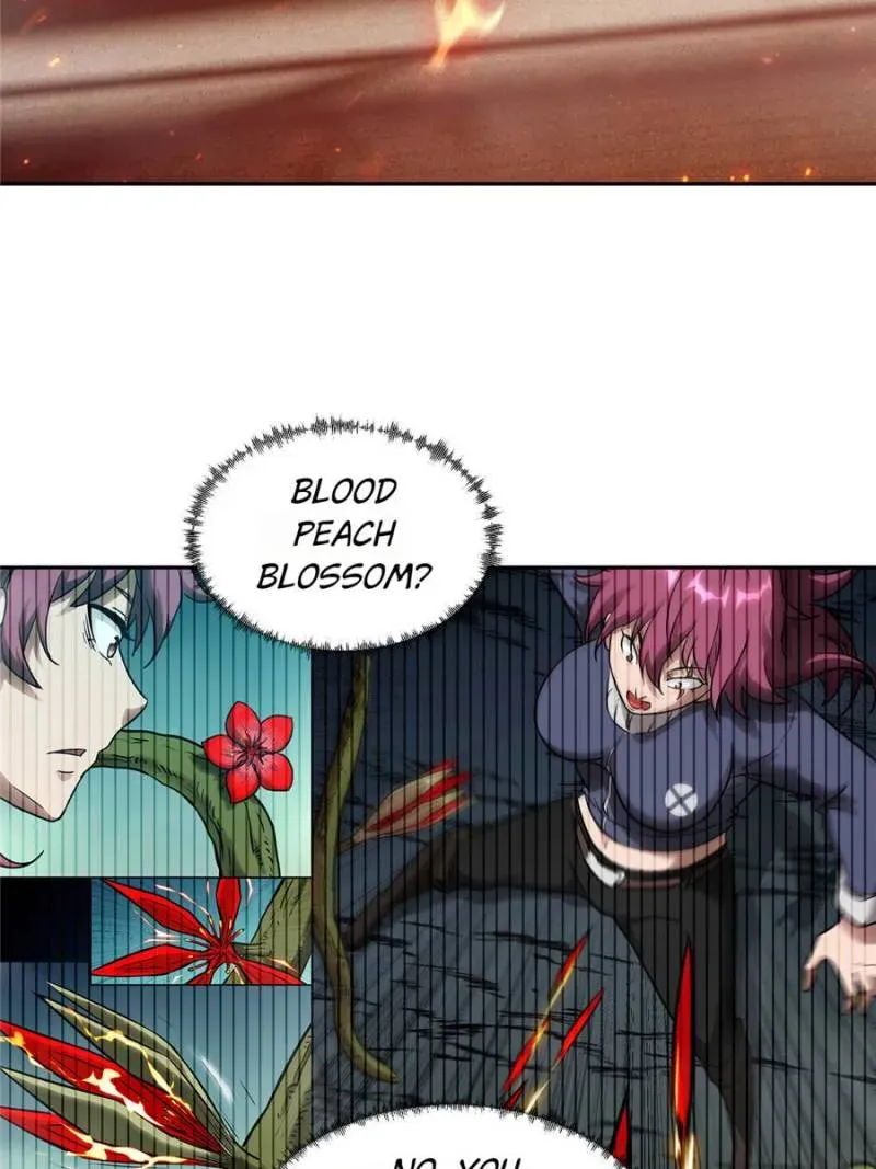 Left Handed Mutation Chapter 85 Online - página 20