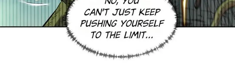 Left Handed Mutation Chapter 85 Online - página 21