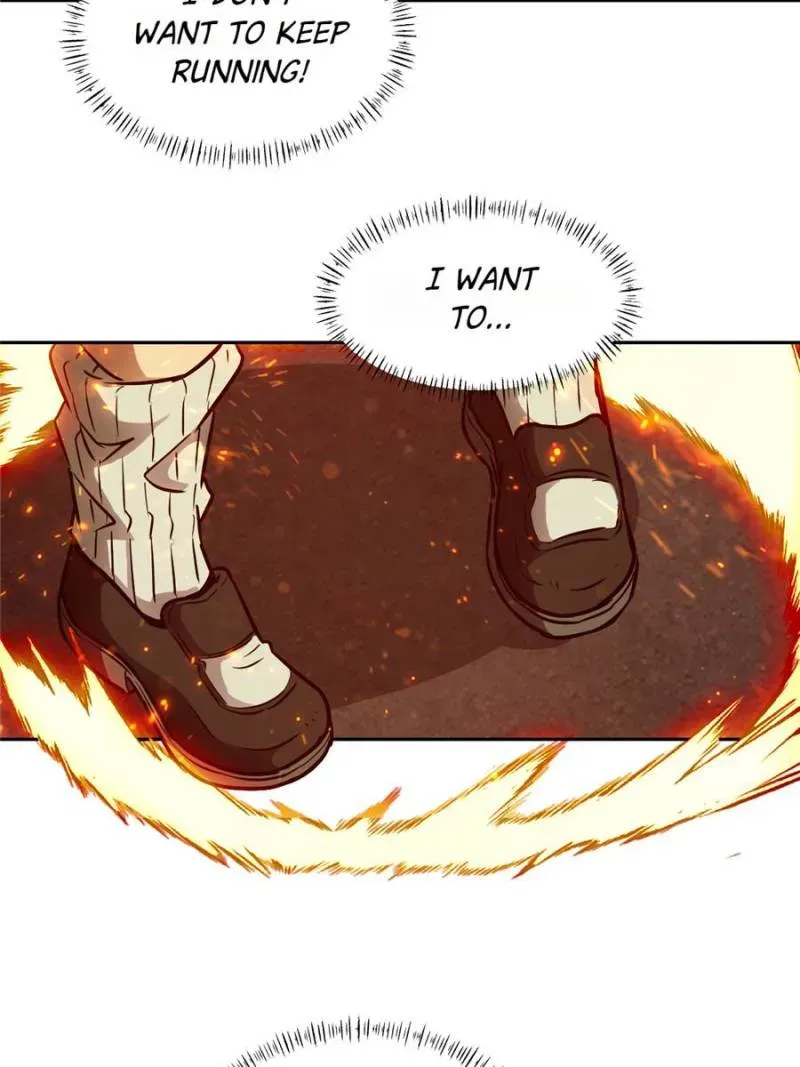 Left Handed Mutation Chapter 85 Online - página 23