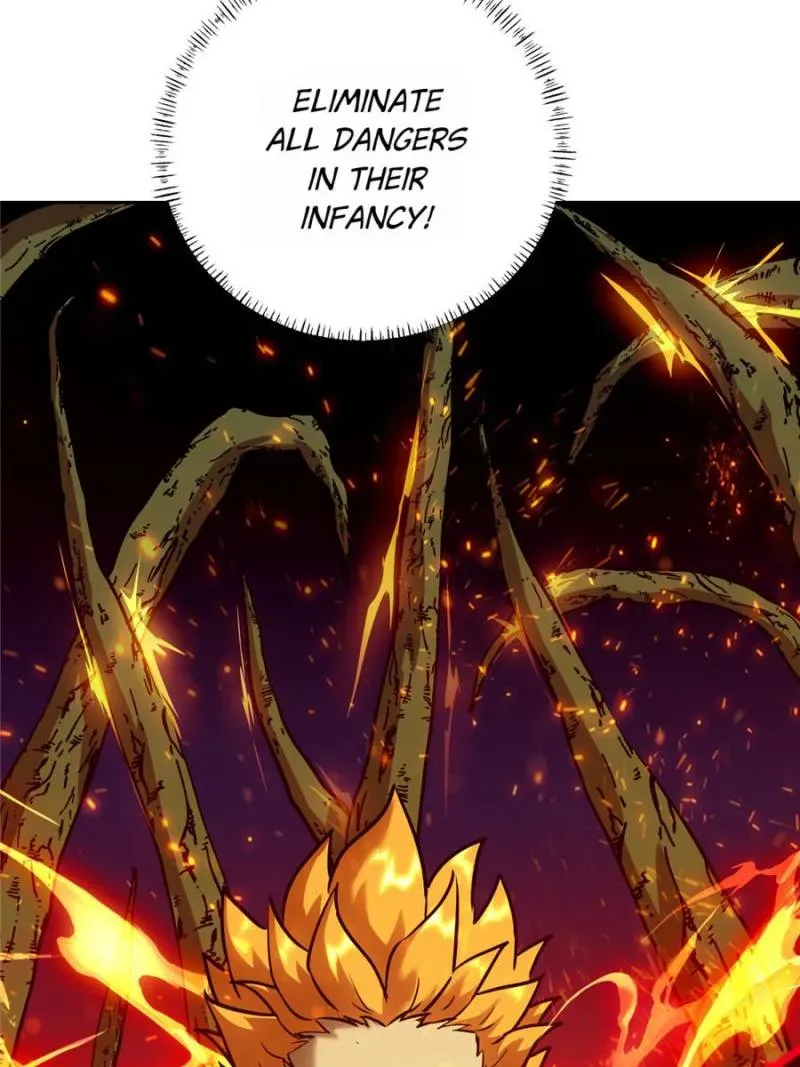 Left Handed Mutation Chapter 85 Online - página 24