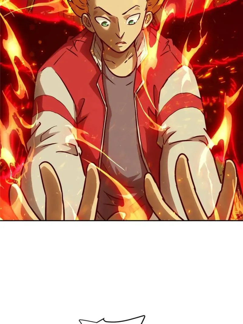 Left Handed Mutation Chapter 85 Online - página 25
