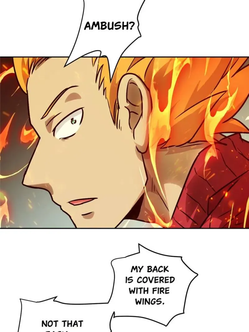 Left Handed Mutation Chapter 85 Online - página 26