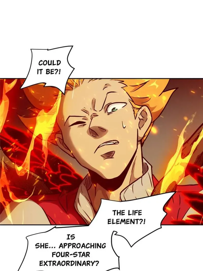 Left Handed Mutation Chapter 85 Online - página 30