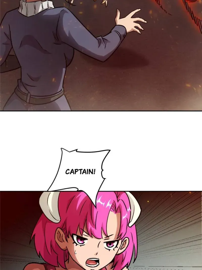 Left Handed Mutation Chapter 85 Online - página 34