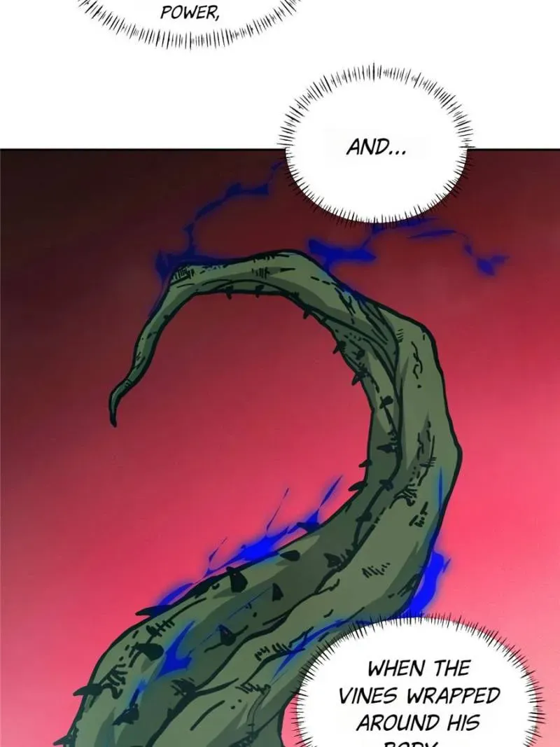 Left Handed Mutation Chapter 85 Online - página 41