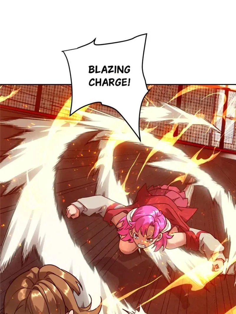 Left Handed Mutation Chapter 85 Online - página 43