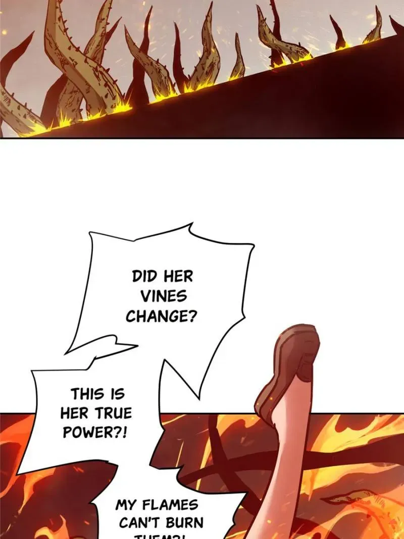 Left Handed Mutation Chapter 85 Online - página 46