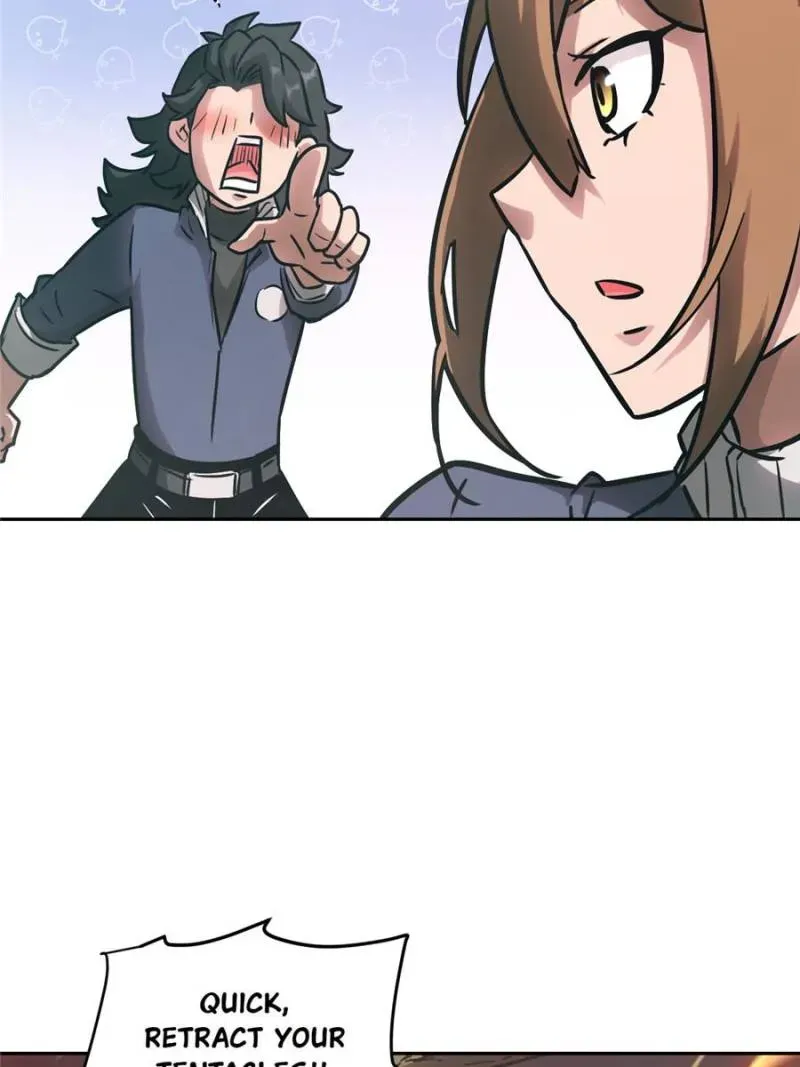 Left Handed Mutation Chapter 85 Online - página 52