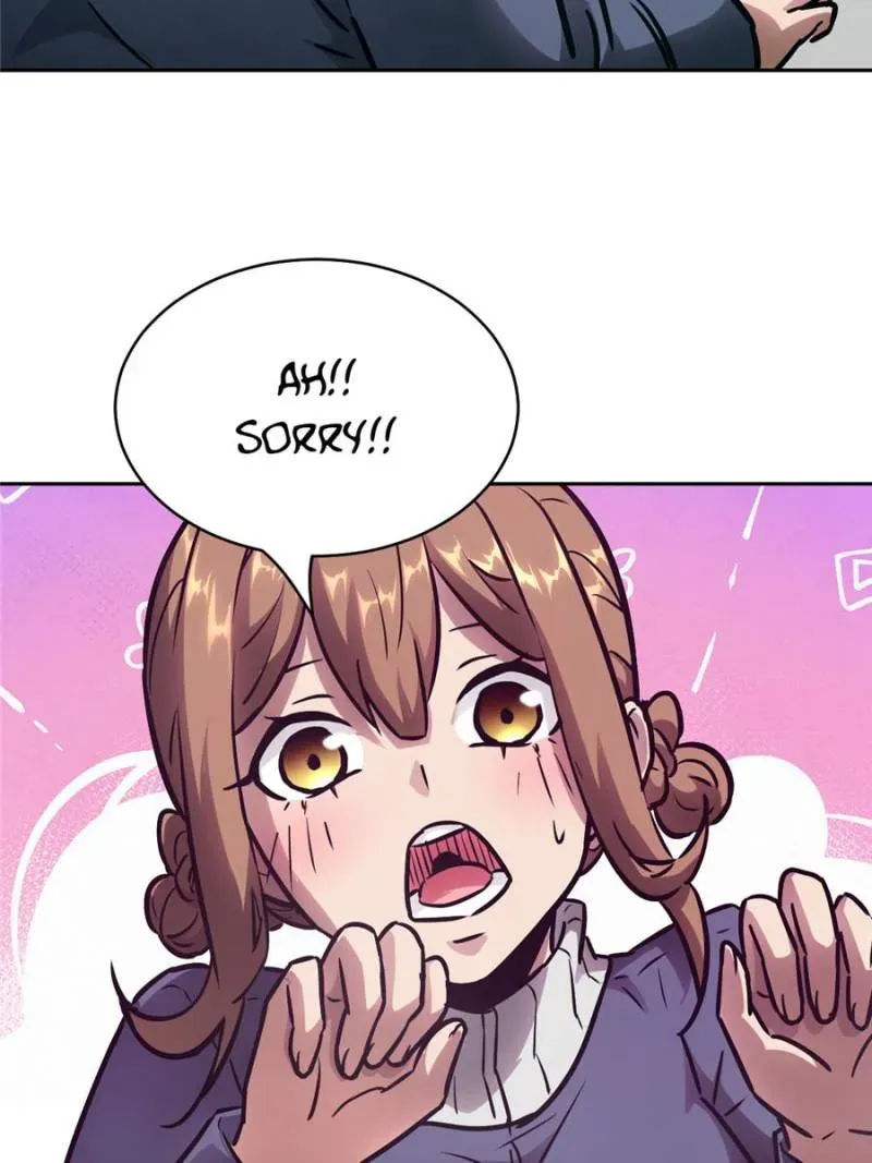 Left Handed Mutation Chapter 85 Online - página 55