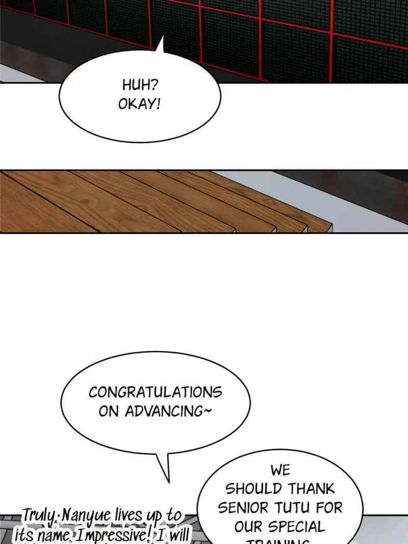 Left Handed Mutation Chapter 85 Online - página 60