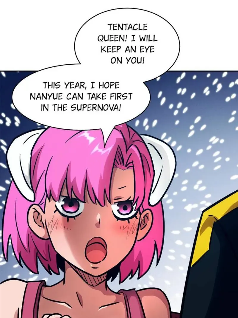 Left Handed Mutation Chapter 85 Online - página 62