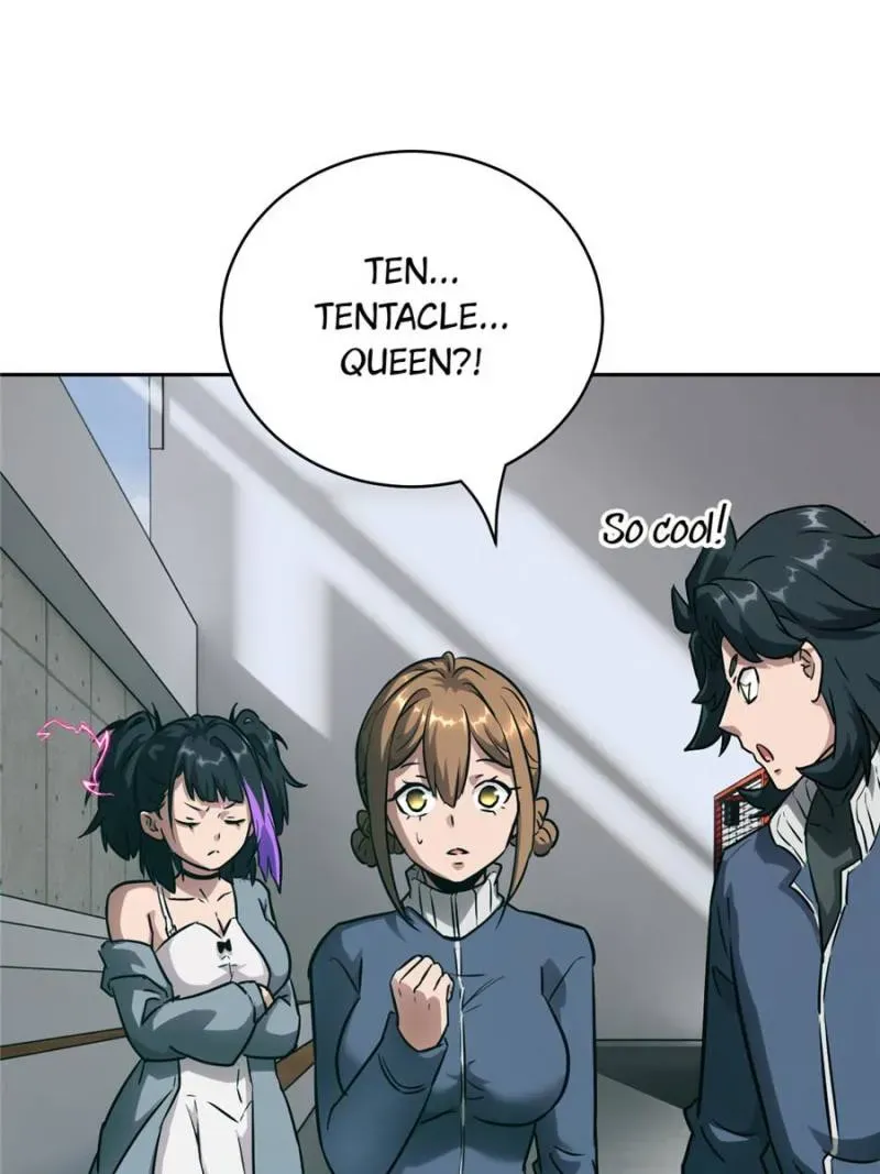Left Handed Mutation Chapter 85 Online - página 64