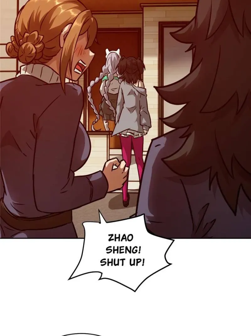 Left Handed Mutation Chapter 85 Online - página 68