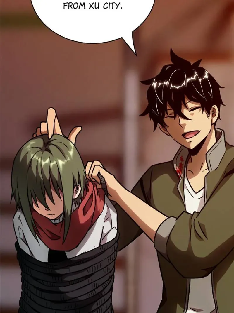 Left Handed Mutation Chapter 85 Online - página 73